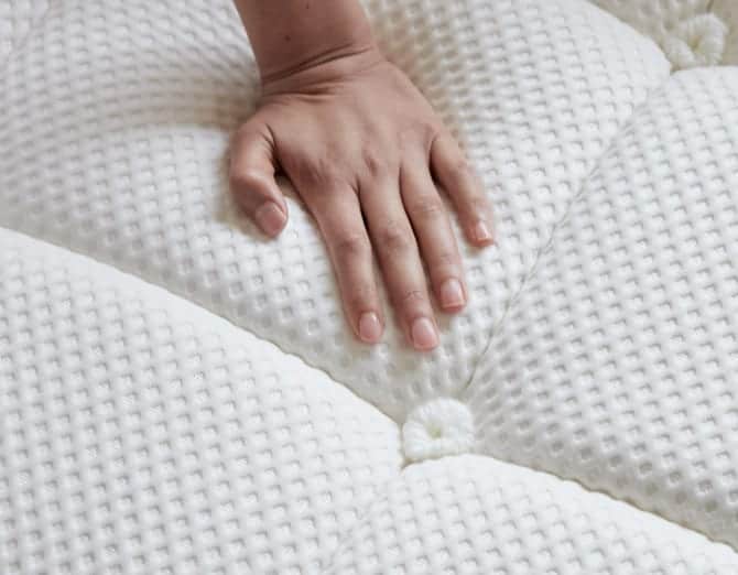 Pillow Top VS Eurotop