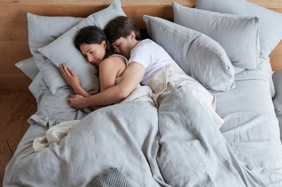 Luxury Mattress