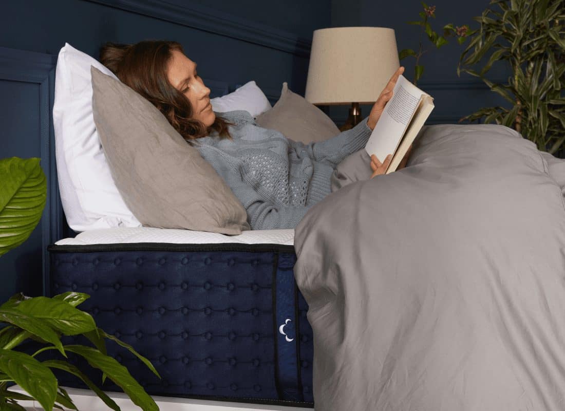 Awards 35 DreamCloud Mattress
