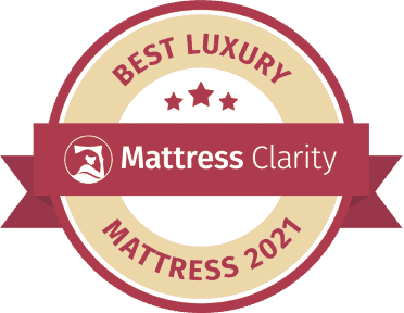 Awards 26 mattress clarity award