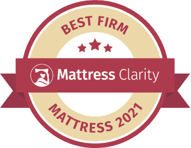 Awards 15 mattress clarity award