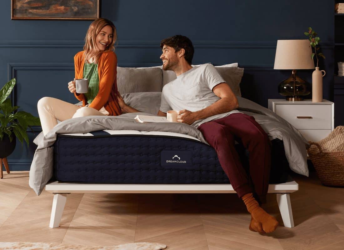 Awards 37 DreamCloud Mattress