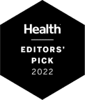 Awards 10 health award