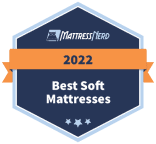 Awards 6 mattress nerd award
