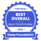 Awards 4 sleep foundation award